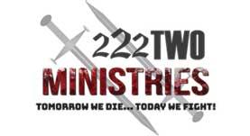 222TWOministries Logo