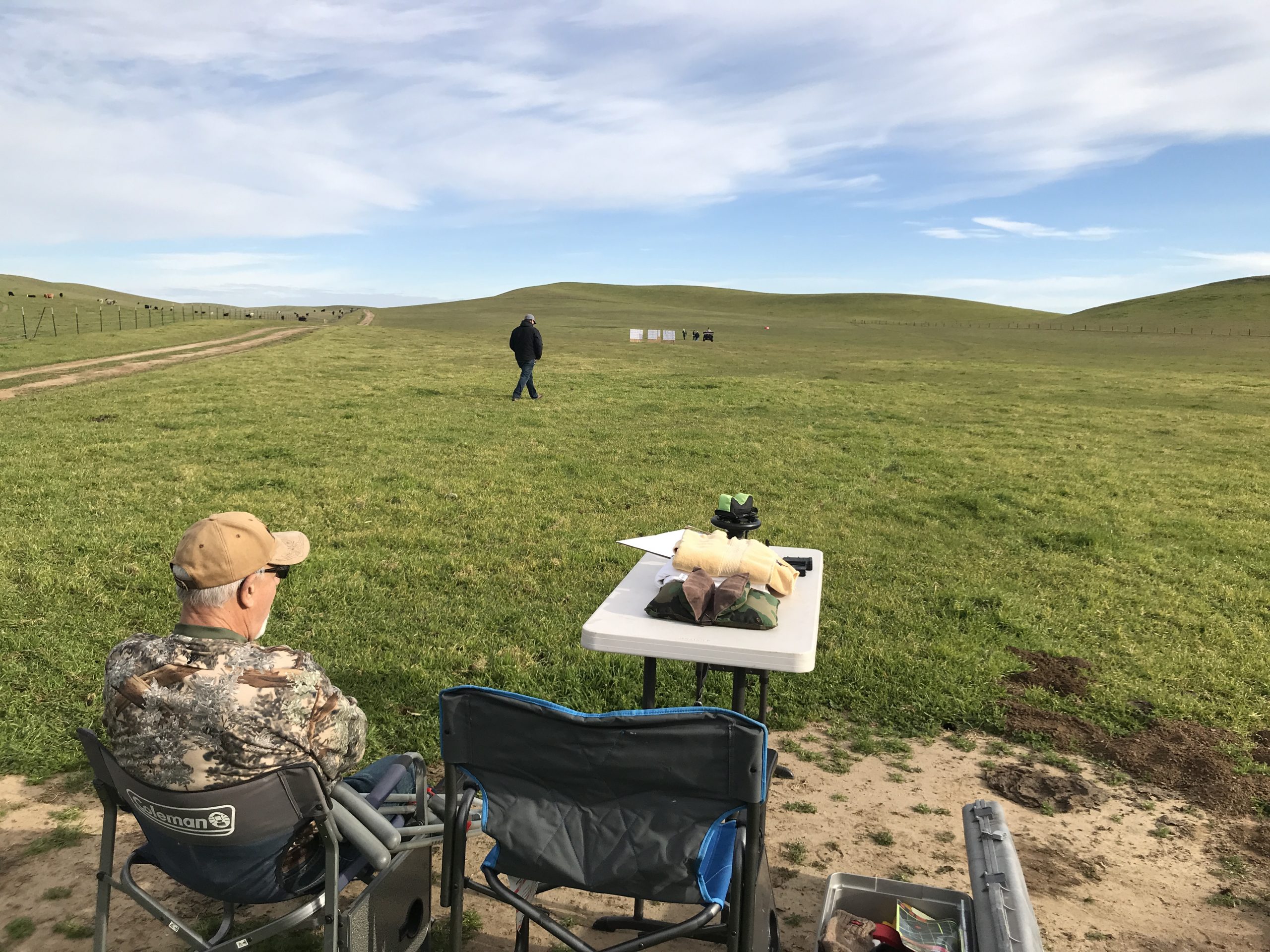 Men's Fellowship Day